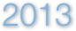 2013